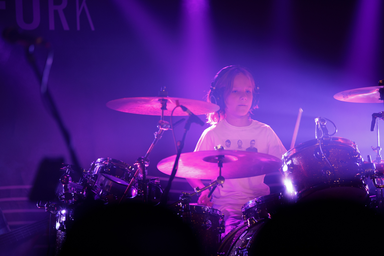 Sonic Boom live concert photo 4
